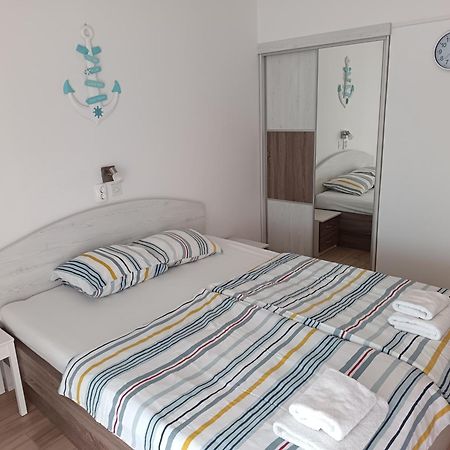 Apartmani Andela Kordic ซูเปทาร์สกา ดรากา ภายนอก รูปภาพ