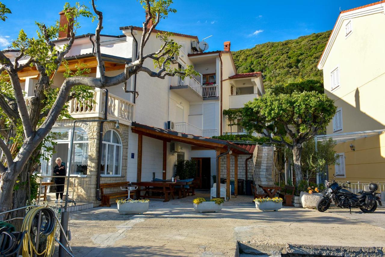 Apartmani Andela Kordic ซูเปทาร์สกา ดรากา ภายนอก รูปภาพ