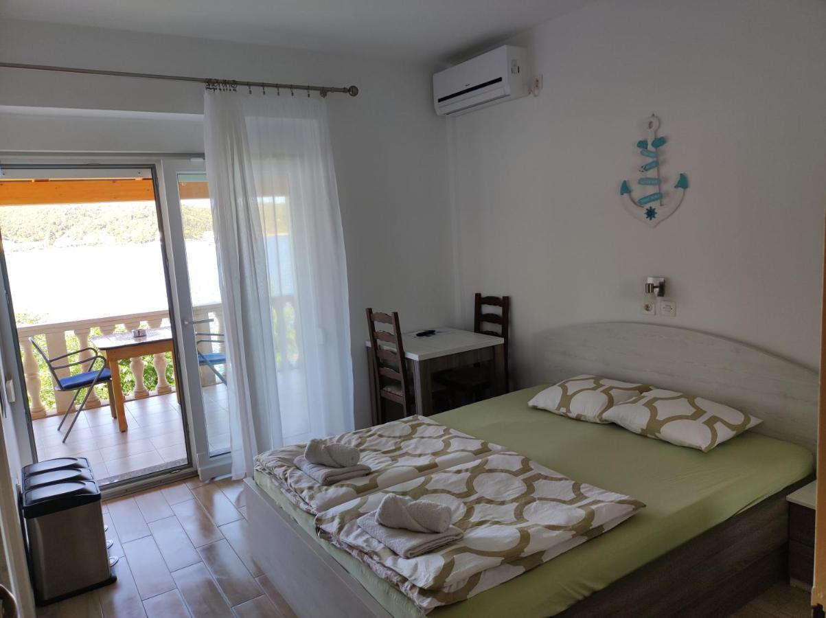 Apartmani Andela Kordic ซูเปทาร์สกา ดรากา ภายนอก รูปภาพ