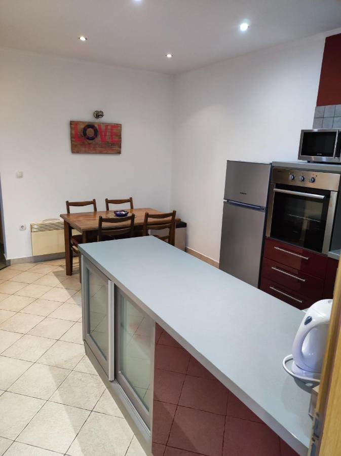 Apartmani Andela Kordic ซูเปทาร์สกา ดรากา ภายนอก รูปภาพ