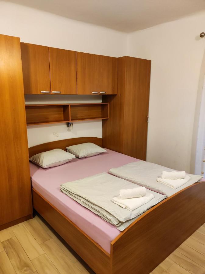 Apartmani Andela Kordic ซูเปทาร์สกา ดรากา ภายนอก รูปภาพ