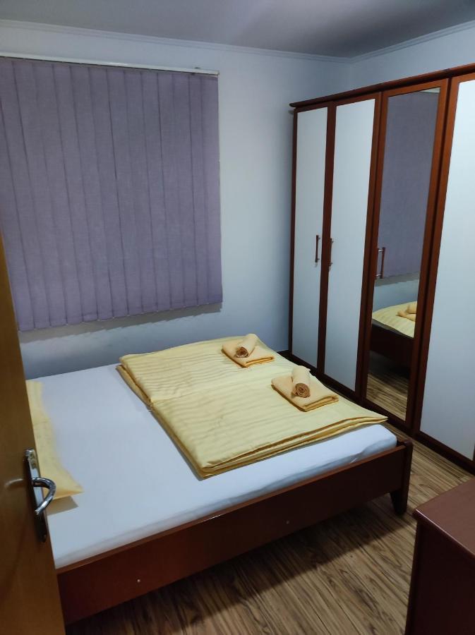 Apartmani Andela Kordic ซูเปทาร์สกา ดรากา ภายนอก รูปภาพ