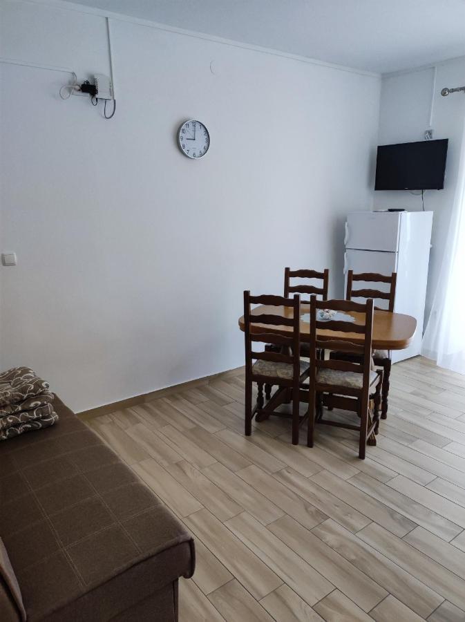 Apartmani Andela Kordic ซูเปทาร์สกา ดรากา ภายนอก รูปภาพ