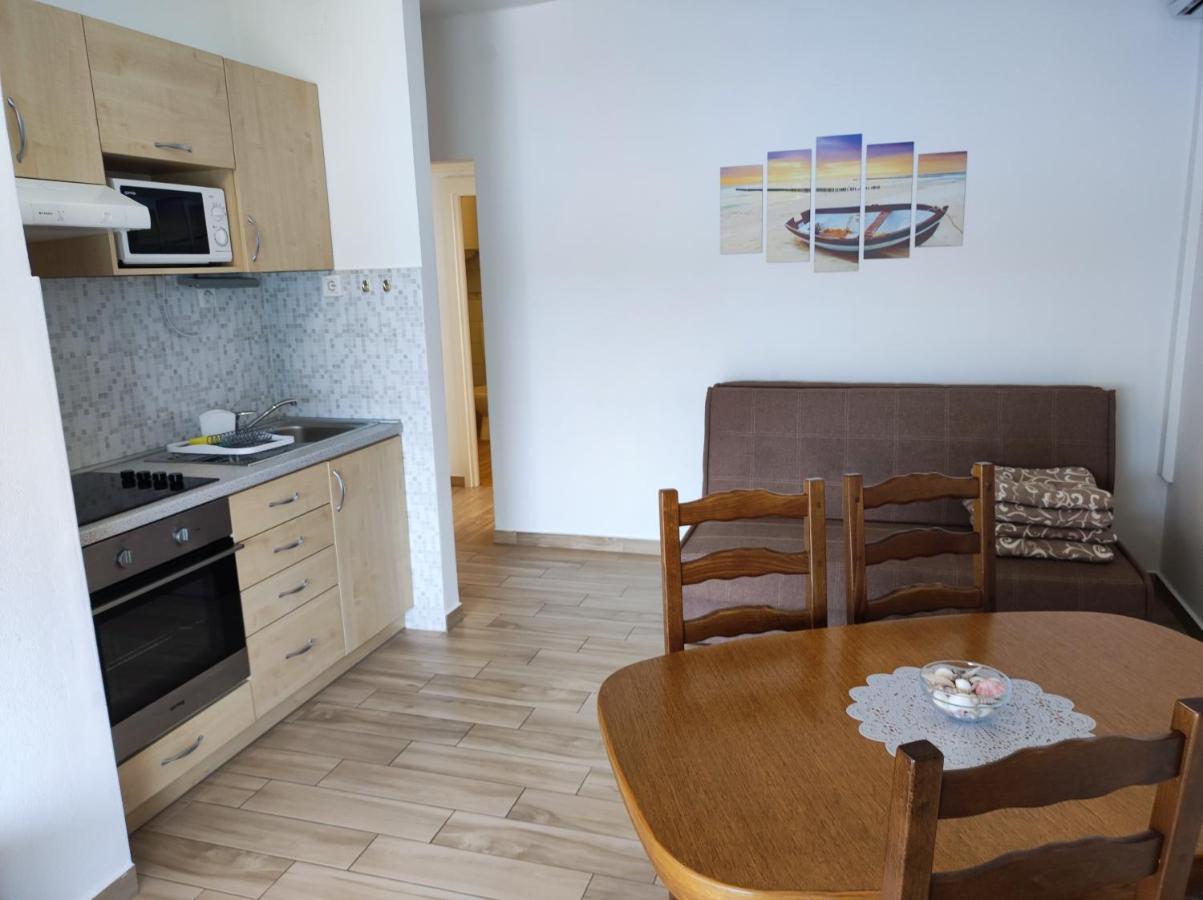 Apartmani Andela Kordic ซูเปทาร์สกา ดรากา ภายนอก รูปภาพ