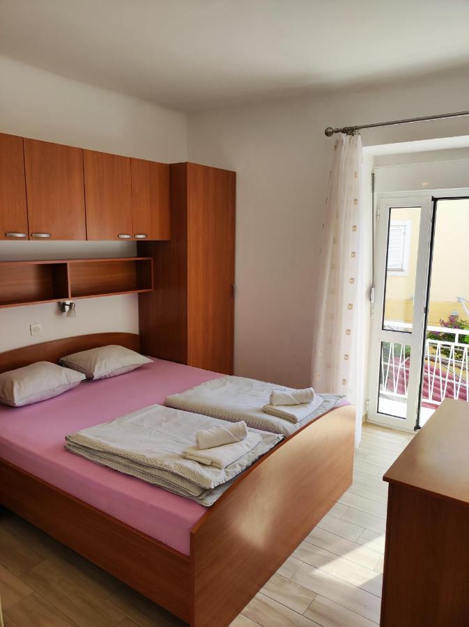 Apartmani Andela Kordic ซูเปทาร์สกา ดรากา ภายนอก รูปภาพ