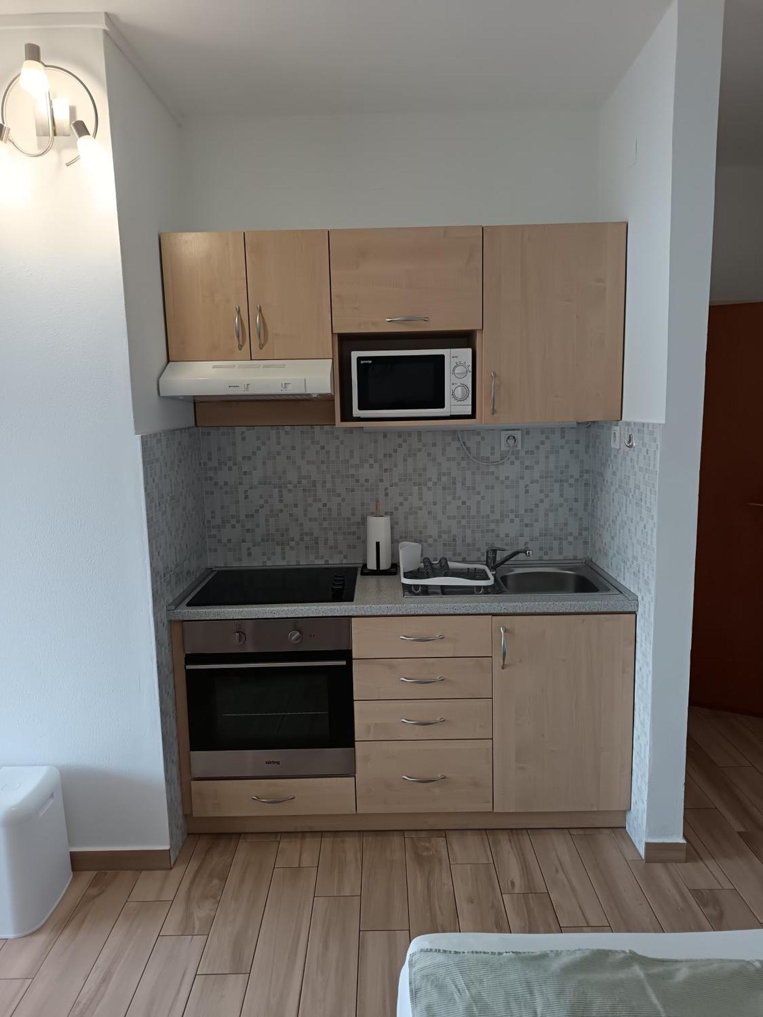 Apartmani Andela Kordic ซูเปทาร์สกา ดรากา ภายนอก รูปภาพ