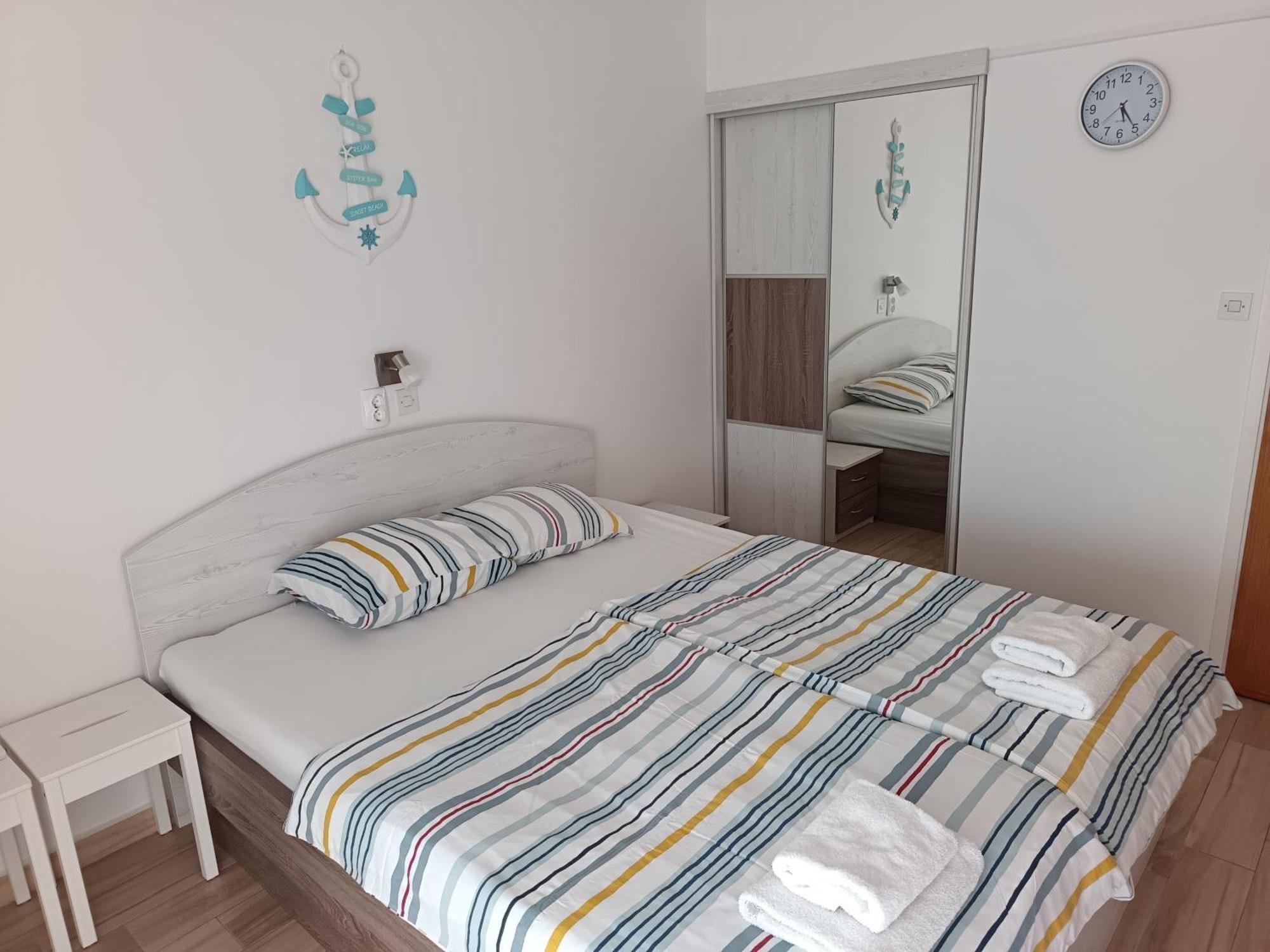 Apartmani Andela Kordic ซูเปทาร์สกา ดรากา ภายนอก รูปภาพ