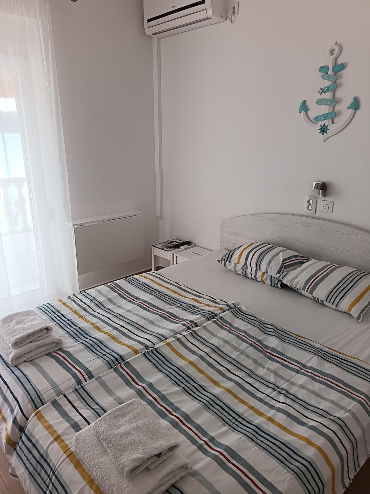 Apartmani Andela Kordic ซูเปทาร์สกา ดรากา ภายนอก รูปภาพ