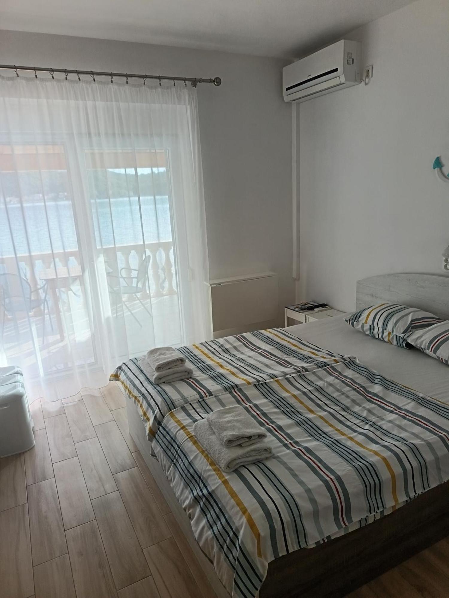 Apartmani Andela Kordic ซูเปทาร์สกา ดรากา ภายนอก รูปภาพ